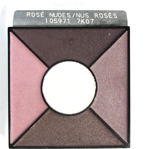 Mary Kay Autumn Eyeshadow Palettes with Magnetic Compact - Picture 2 of 6